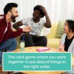 That Escalated Quickly by Exploding Kittens, 2-8 Players - Ages 10+ - 15 Minutes to Play - Image 3