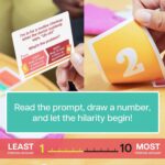That Escalated Quickly by Exploding Kittens, 2-8 Players - Ages 10+ - 15 Minutes to Play - Image 4